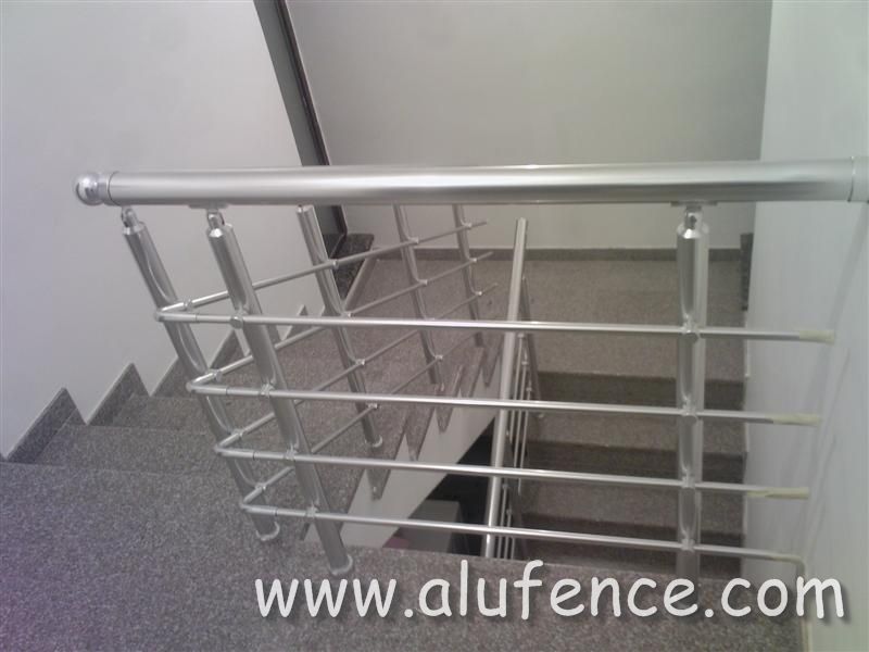 Alufence - Aluminijumske Ograde i Gelenderi 118