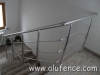 Aluminijumske ograde za stepenice