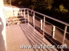 Alufence - Aluminijumske ograde i gelenderi 254