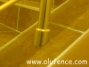 Alufence - Aluminijumske Ograde i Gelenderi 010