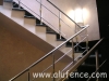 Alufence - Aluminijumske Ograde i Gelenderi 107
