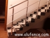 Alufence - Aluminijumske Ograde i Gelenderi 250